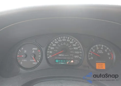 2001 Chevrolet Monte Carlo Ls из США, поврежденный, VIN 2G1WW12E019129234